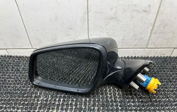 BMW 6 F12 F13 Front door electric wing mirror 