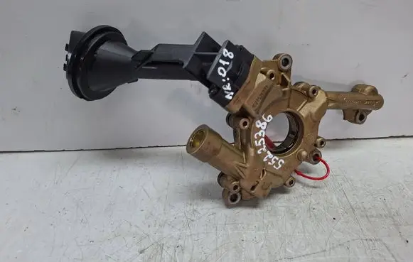 Fiat Punto Evo Oil pump S27658018 55225386