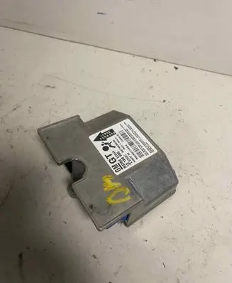 Airbag control unit/module