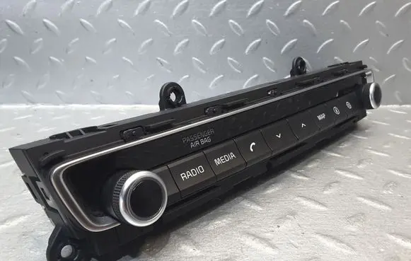 KIA Optima Radio/CD/DVD/GPS head unit 96540D4700 96540D4700WK