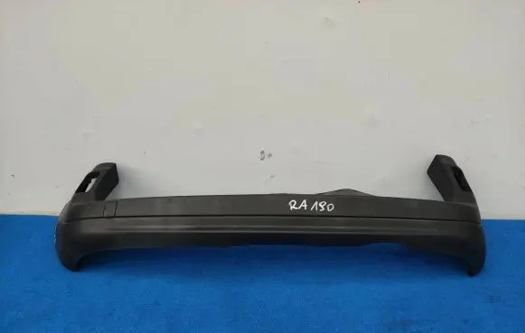 Renault Kangoo II Rear bumper 8200436722
