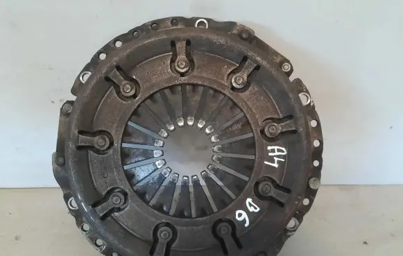Audi A4 S4 B6 8E 8H Clutch set kit