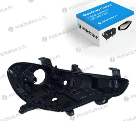 Alfa Romeo Giulia Headlight/headlamp mounting bracket 5905049705891