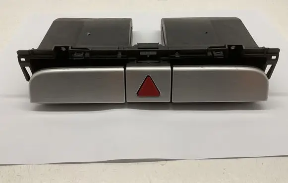 Volkswagen PASSAT B6 Dashboard storage box/compartment 3C0858407