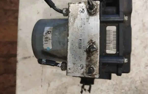 Ford Ranger ABS Pump 07120427164 0265231027
