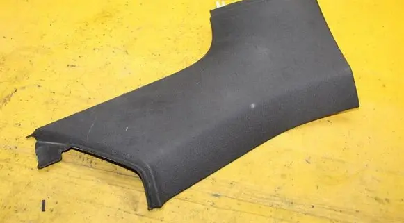Audi A6 S6 C6 4F (C) pillar trim