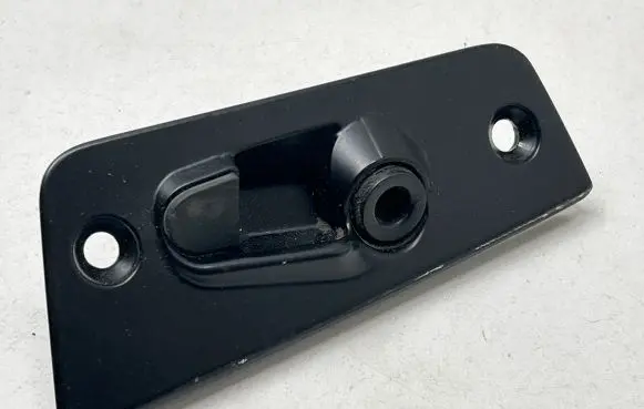 Volkswagen Transporter - Caravelle T5 Sliding door check strap stopper 7H0843639F