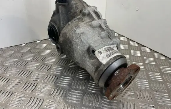 BMW 3 F30 F35 F31 Front differential 7578157