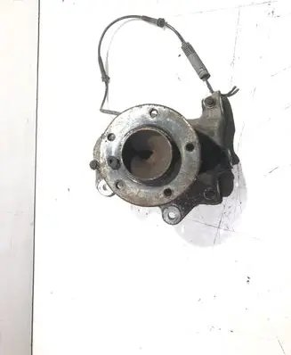 BMW 3 E90 E91 Front wheel hub 6764444
