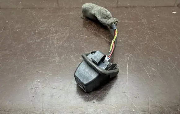 Mercedes-Benz E C207 W207 Reversing camera A0008201203