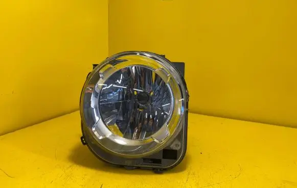 Jeep Renegade Headlight/headlamp 520996670