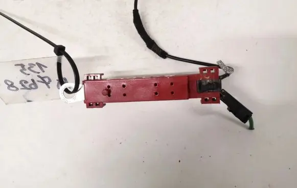 Volvo S40 Antenna control unit 