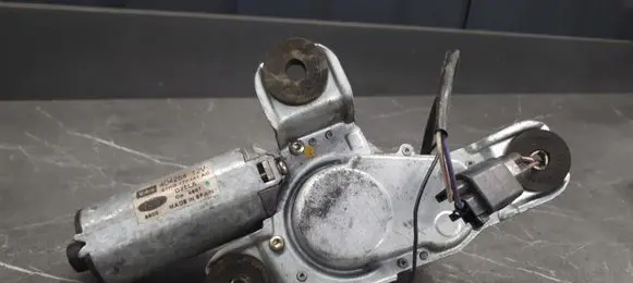 Ford Ka Rear window wiper motor 97kg17k441ac