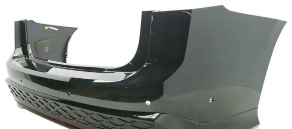 Volkswagen ID.7 Rear bumper 14A807421 LY9T