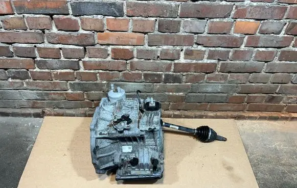 Mini Cooper Countryman R60 Automatic gearbox 9810011