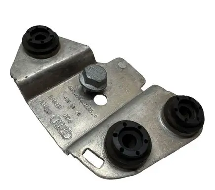 Audi Q7 4M ABS pump bracket 4M0614235D 4M0614235