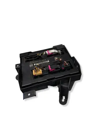 Audi A4 S4 B8 8K Comfort/convenience module 8K0907064M 00002001