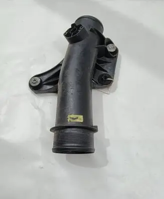 Audi A4 S4 B8 8K Intercooler hose/pipe 8K0145673