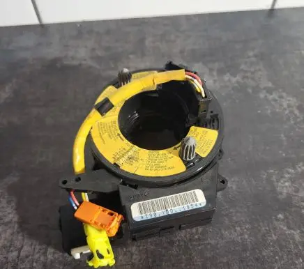 Mazda 3 I Airbag slip ring squib (SRS ring)