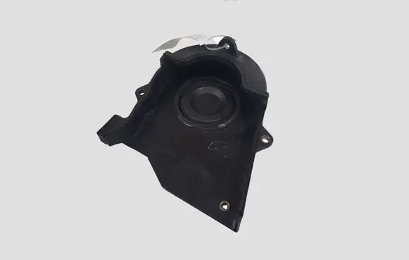 Hyundai Santa Fe Timing belt guard (cover) 2136027000
