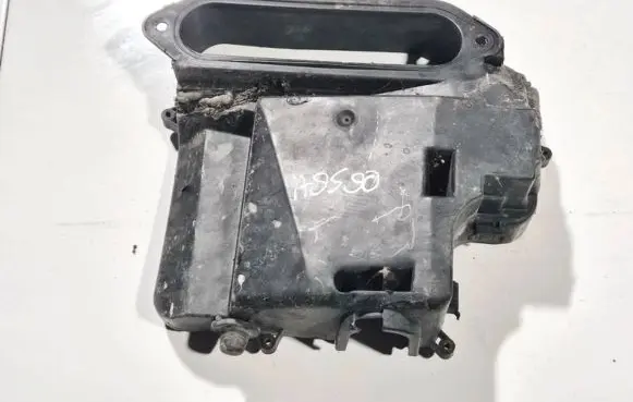 Audi A6 S6 C5 4B Fuse box cover 8d1907355b