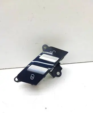 Mercedes-Benz S W221 Central locking switch button A2218213151