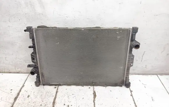 Ford S-MAX Coolant radiator 6G918C34GA
