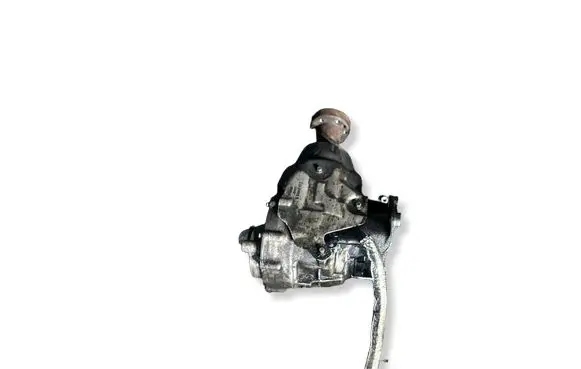 Ford Kuga II Gearbox transfer box case EJ5P7L486JC