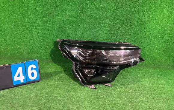 Skoda Kodiaq Headlight/headlamp 566941036 0X22390106