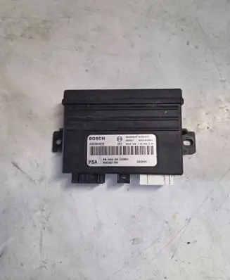 Citroen C5 Parking PDC control unit/module 9663821780