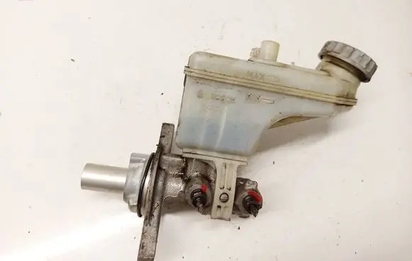Opel Agila B Master brake cylinder 0204254769