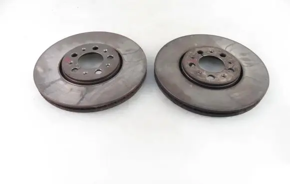 Skoda Octavia Mk1 (1U) Front brake disc