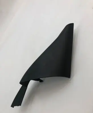 Hyundai Kona II Plastic wing mirror trim cover 87661be000