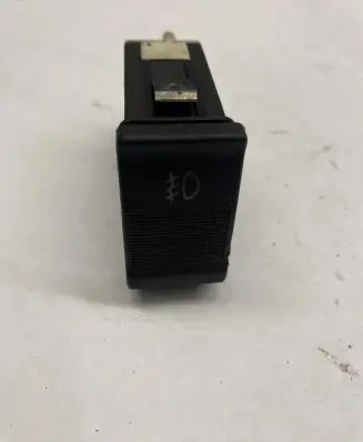 Volkswagen PASSAT B4 Fog light switch 893942535