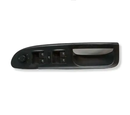 Volkswagen PASSAT B6 Electric window control switch 3C1867171B 1K0959565H 1K4959857B
