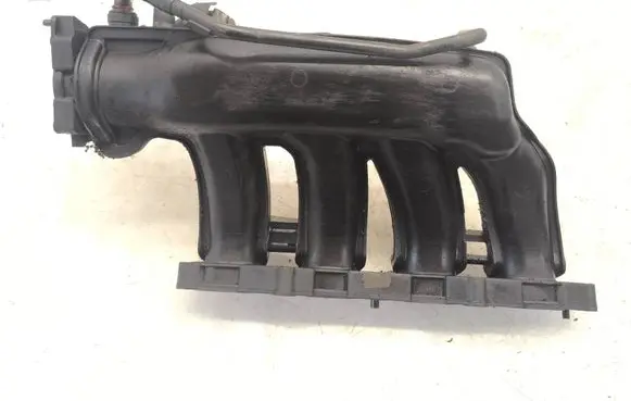 Mercedes-Benz CLK A209 C209 Intake manifold A2711401101