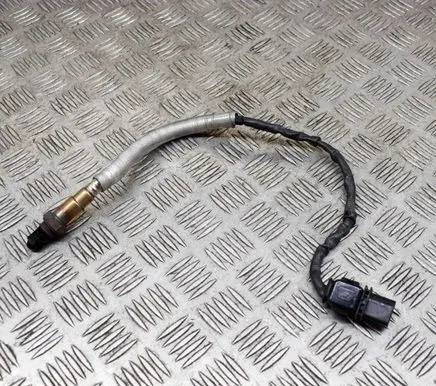BMW 3 F30 F35 F31 Lambda probe sensor 0281004066 7801158