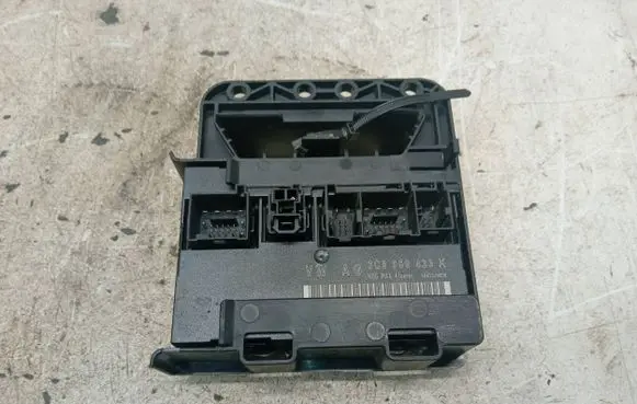 Volkswagen PASSAT B6 Comfort/convenience module 3C0959433K 50455H038