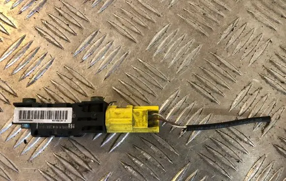 Audi A4 S4 B7 8E 8H Airbag deployment crash/impact sensor 8E0959651A 0232903VRGNU