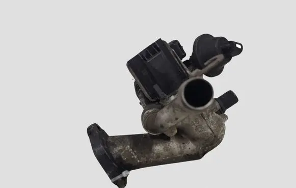 Ford C-MAX II EGR valve 181515829 9671187780