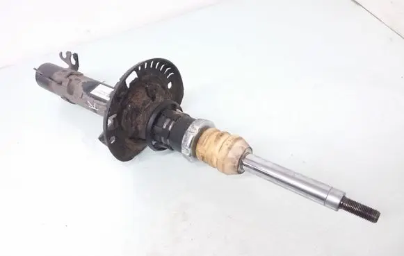Skoda Fabia Mk3 (NJ) Front shock absorber/damper 6R0413031BF