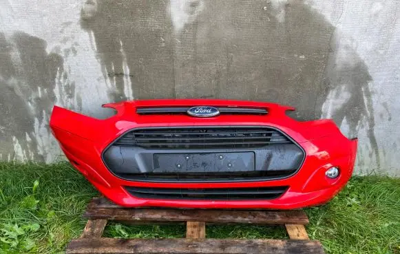 Ford Transit - Tourneo Connect Front bumper