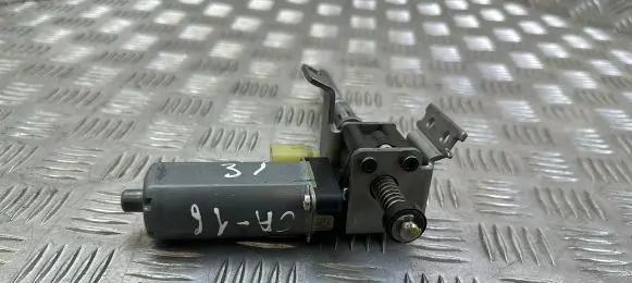 Jeep Grand Cherokee Steering column adjust motor 