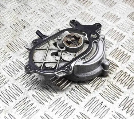 Vacuum pump