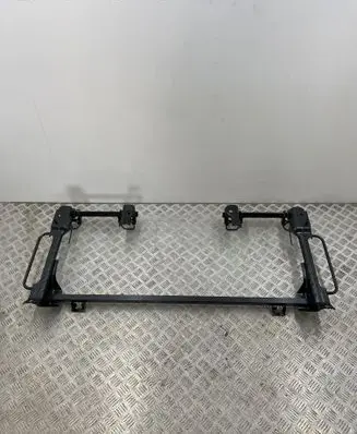 Mercedes-Benz GLE W167 Rear seat A1676847800 L0727314AA06 0022471825