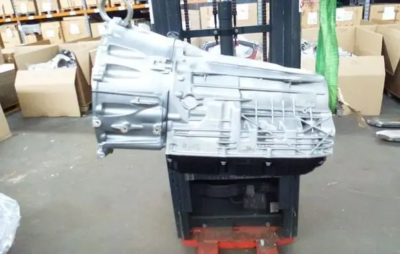 Mercedes-Benz ML W163 Automatic gearbox 72500803426119KG