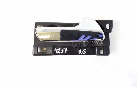 Jeep Grand Cherokee Rear door interior handle 68079302AA
