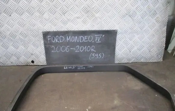 Ford Mondeo MK IV Trim molding 