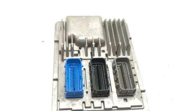 Opel Insignia B Engine control unit/module ECU 12688128