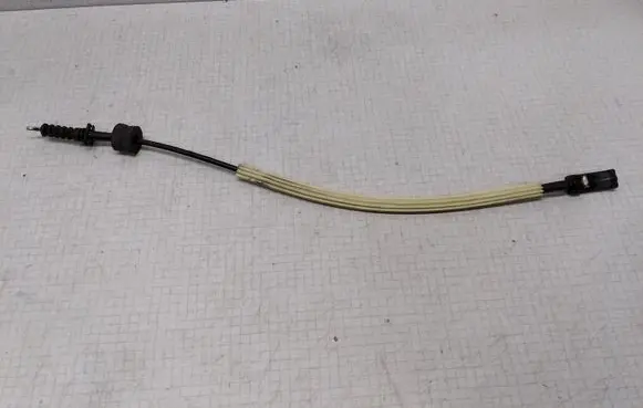 Volvo S60 Front door cable line 9485042B
